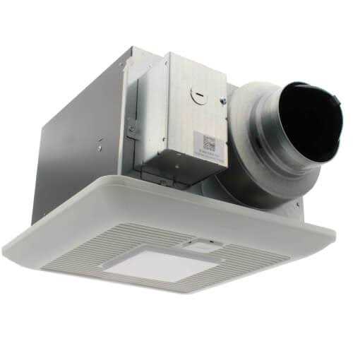 Panasonic FV-0511VKSL2 WhisperGreen Select Fan/Light - Image 2