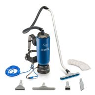 Prolux 10 Quart Commercial Backpack Vacuum