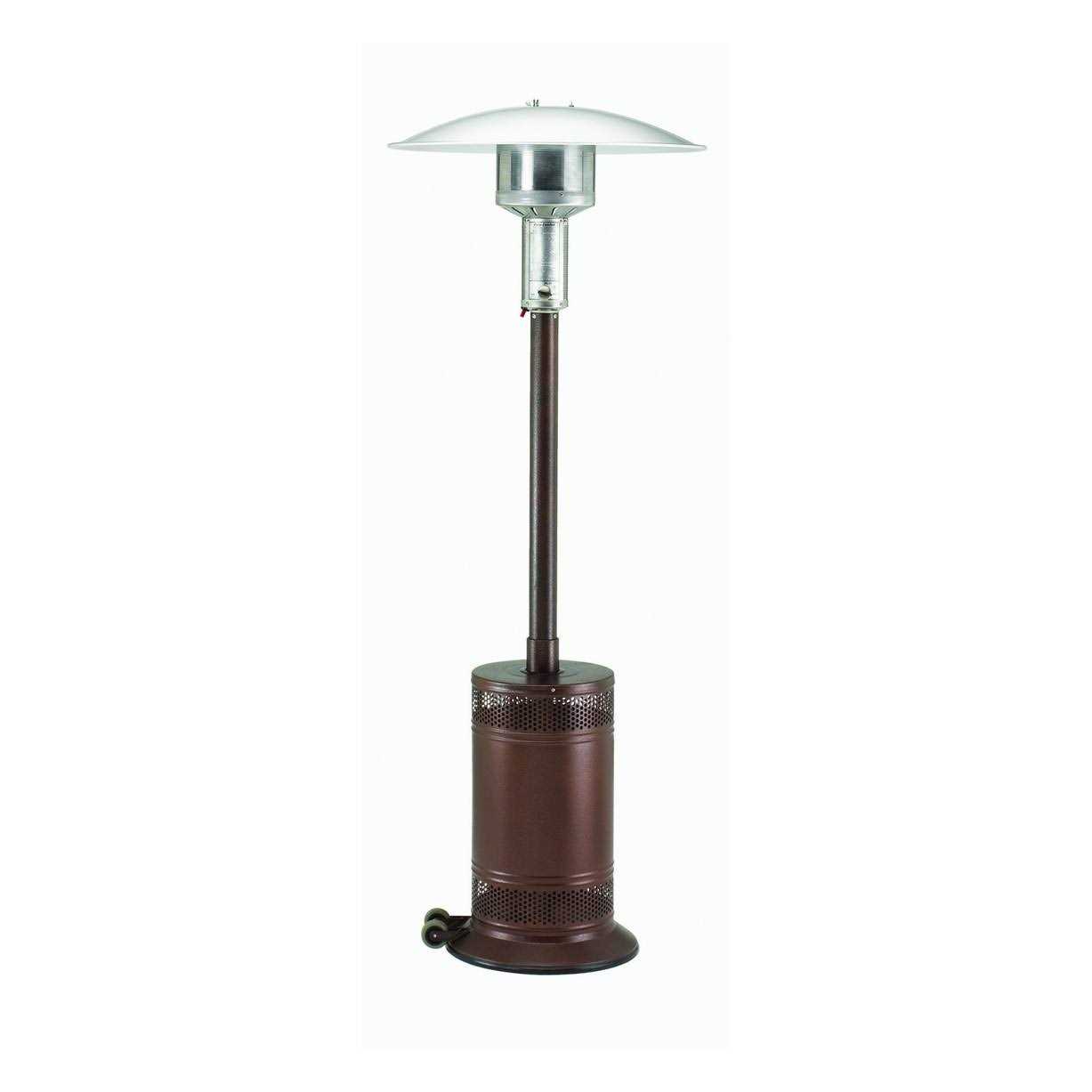 Patio Comfort Portable Propane Patio Heater PC02AB