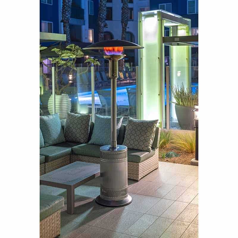 Patio Comfort Portable Propane Patio Heater PC02AB - Image 2