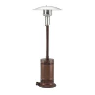 Patio Comfort Portable Propane Patio Heater PC02AB