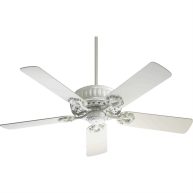 Quorum Empress Ceiling Fan 35525