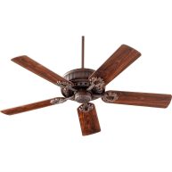 Quorum Empress Ceiling Fan 35525