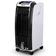 nightcore air cooler portable air cooler with 3 different wind speed