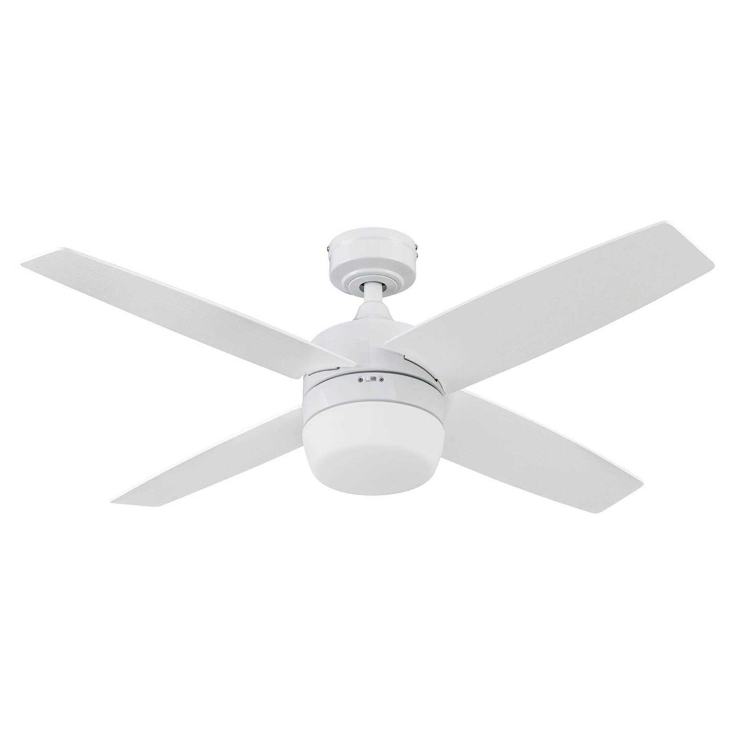 Prominence Home 44 inch Atlas Remote Control Ceiling Fan