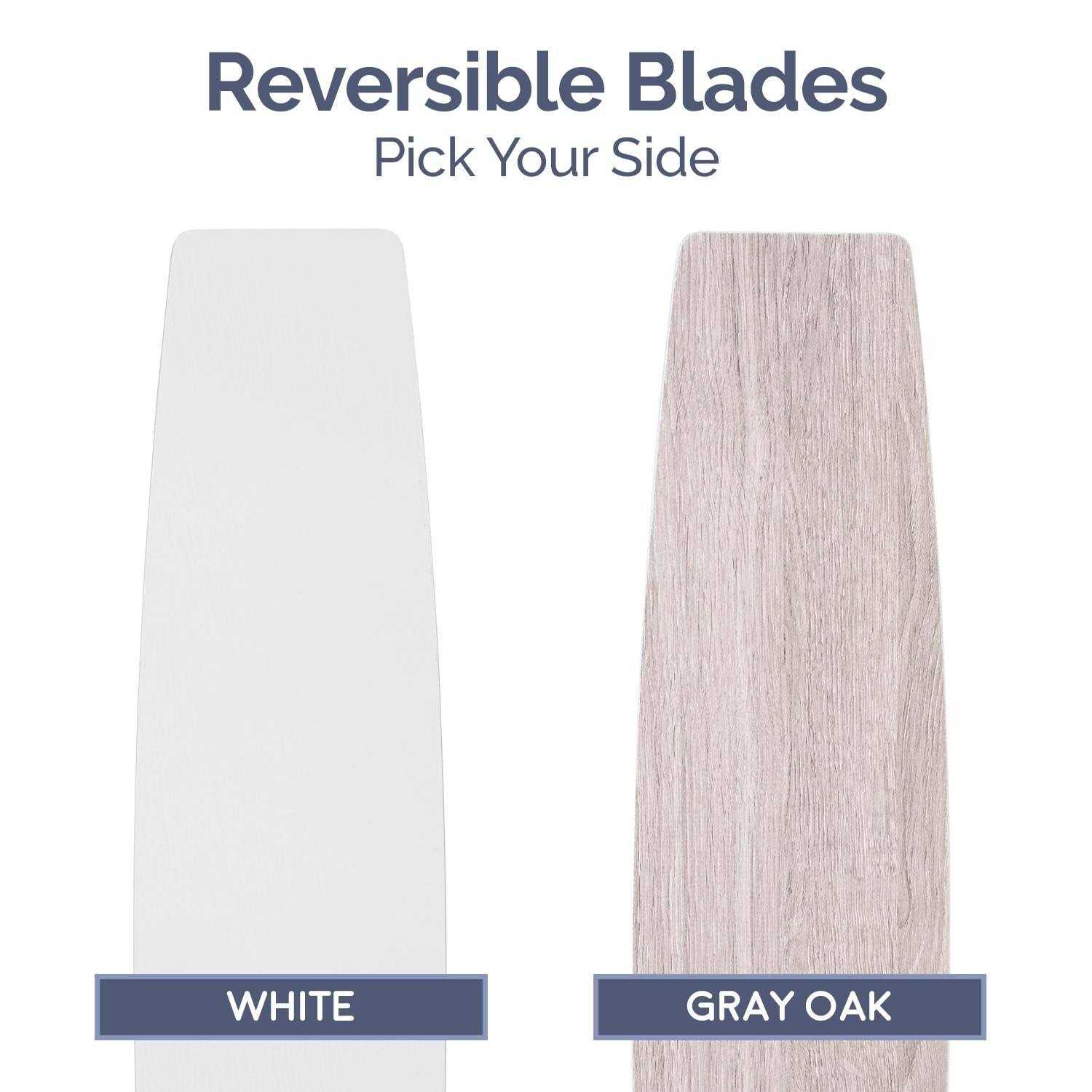 Prominence Home 44 inch Atlas Remote Control Ceiling Fan - Image 4