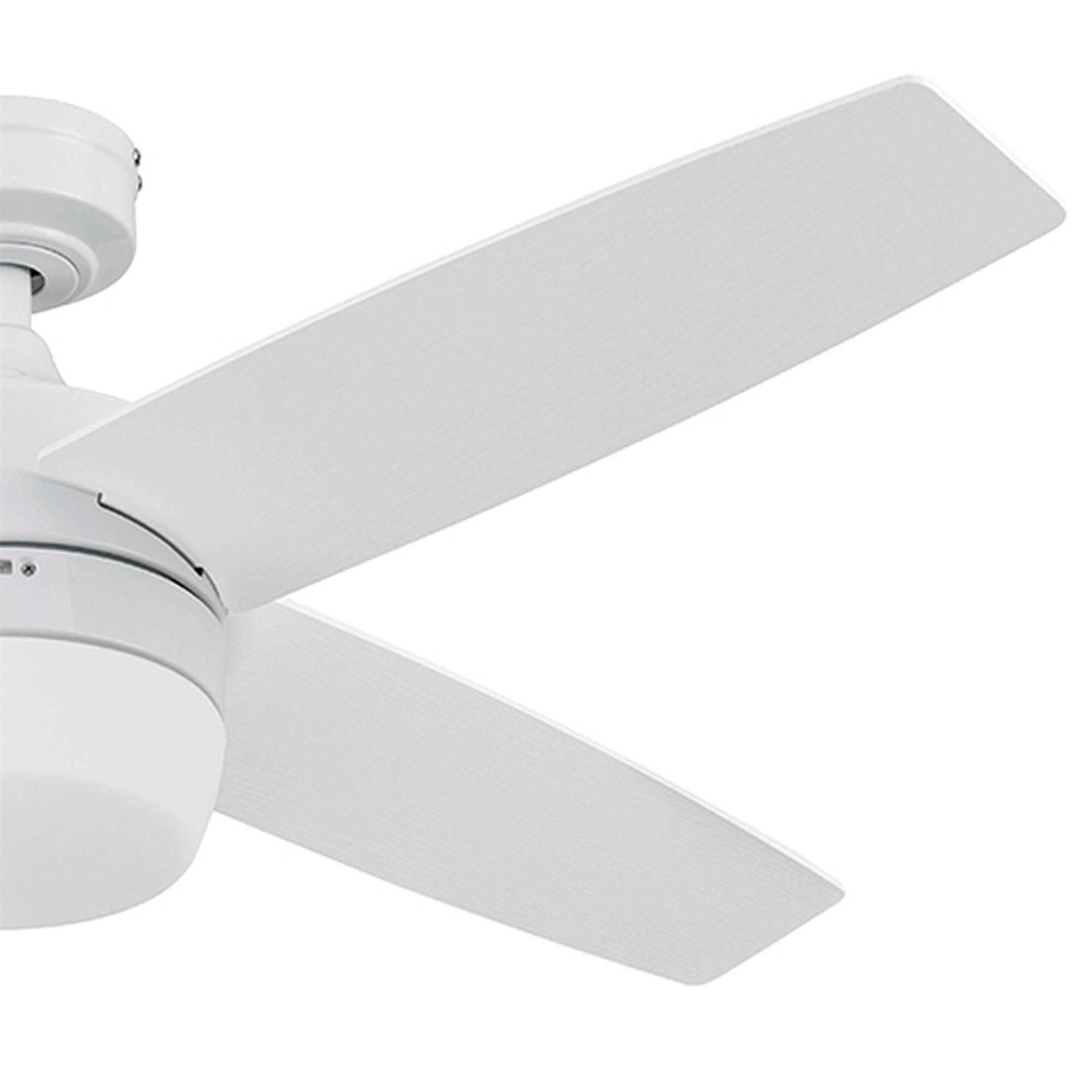 Prominence Home 44 inch Atlas Remote Control Ceiling Fan - Image 5