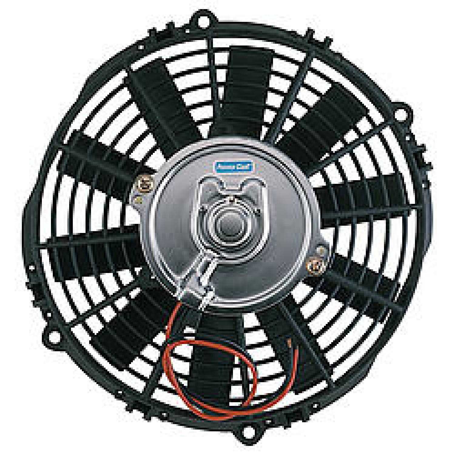 Perma-Cool 19120 10in Standard Elec. Fan