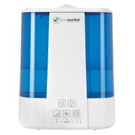 PureGuardian H5225WCA Top Fill Ultrasonic Warm & Cool Mist Humidifier