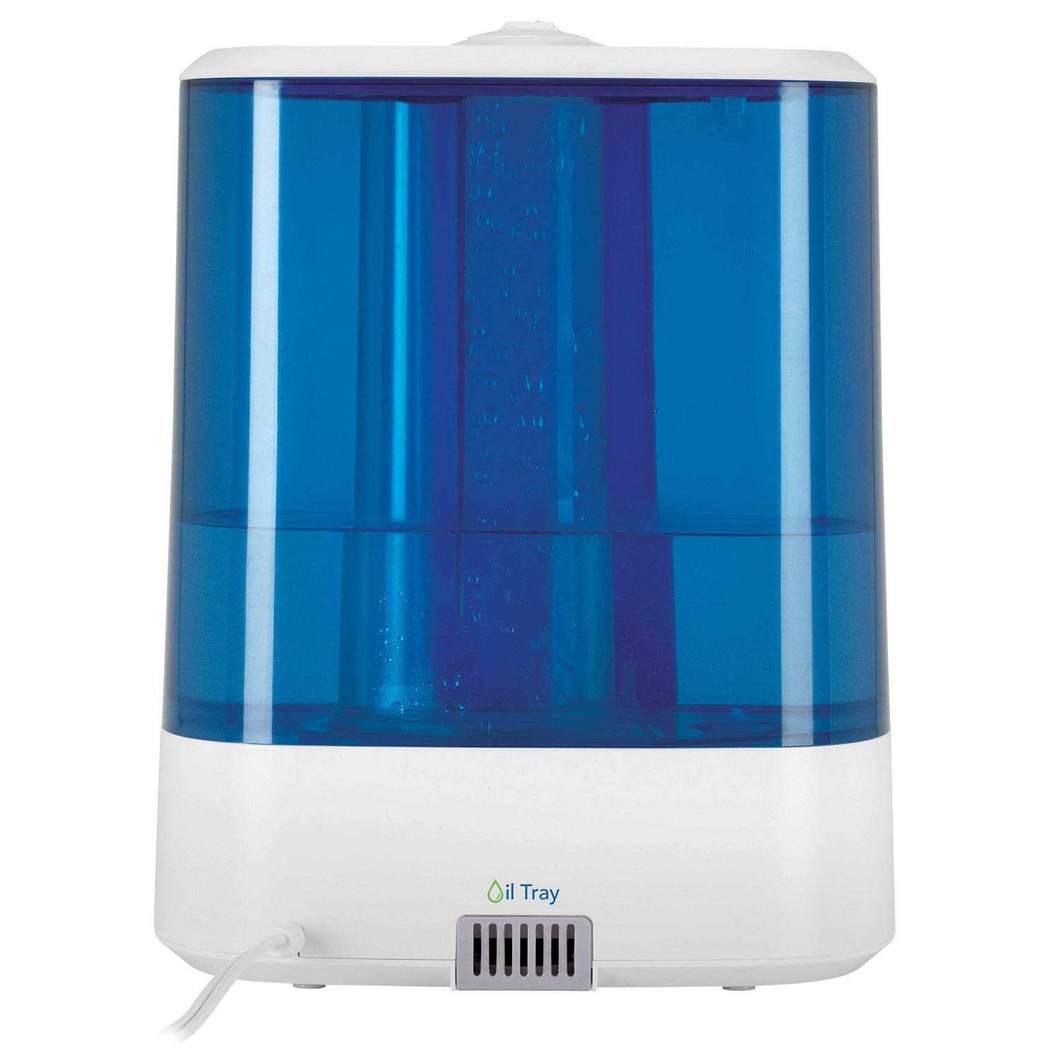 PureGuardian H5225WCA Top Fill Ultrasonic Warm & Cool Mist Humidifier - Image 3