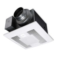 Panasonic FV-1115VKL2 WhisperGreen Select Fan/Light