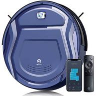 Okp Life K2 Robot Vacuum Cleaner 1800 mAh