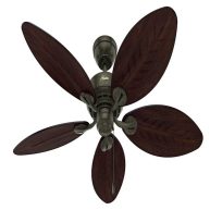54 Hunter Bayview Outdoor Ceiling Fan