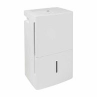 Restored General Electric 50-Pint Portable Dehumidifier with Drain