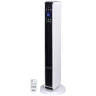 Optimus 29 Oscillating Tower Heater with Remote H-7329