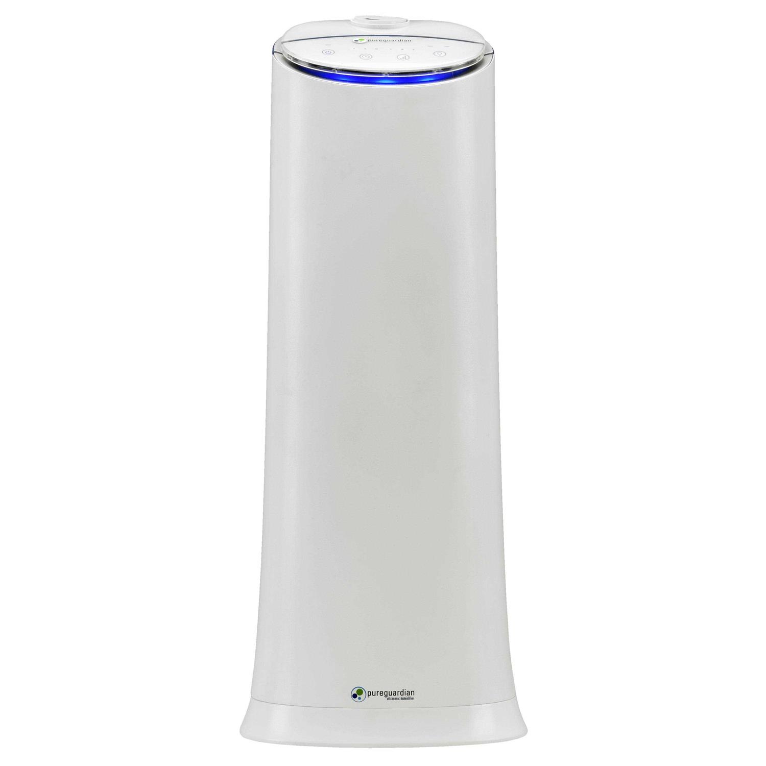 PureGuardian H3200WCA 100-Hour Ultrasonic Cool Mist Humidifier - Image 2