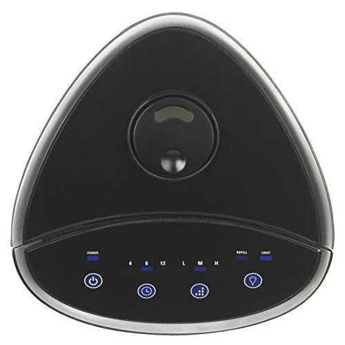 PureGuardian H3200WCA 100-Hour Ultrasonic Cool Mist Humidifier - Image 3