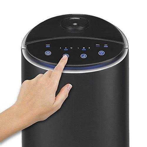 PureGuardian H3200WCA 100-Hour Ultrasonic Cool Mist Humidifier - Image 4