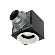 Panasonic FV-NLF46RES Recessed Inlet for Exhaust and Supply Inlets