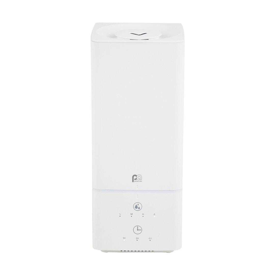 Perfect Aire 0.53 gal Electronic Ultrasonic Humidifier 4016124