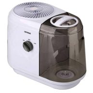 Optimus 2.0 Gallon Cool Mist Evaporative Humidifier U33015