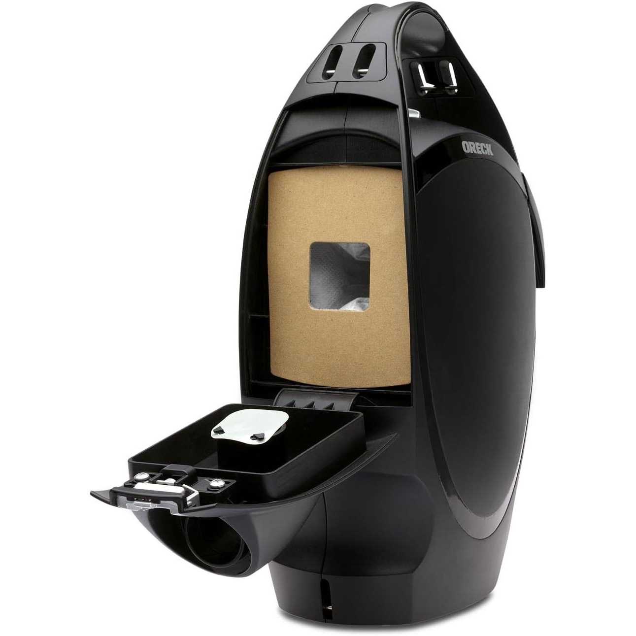 Oreck Ultimate Handheld CC1600 - Image 5