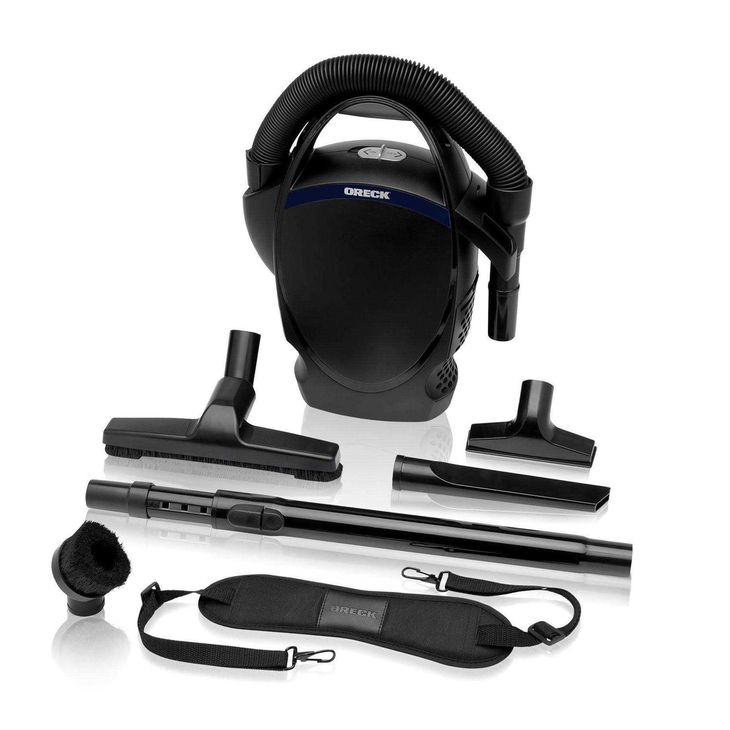 Oreck Ultimate Handheld CC1600