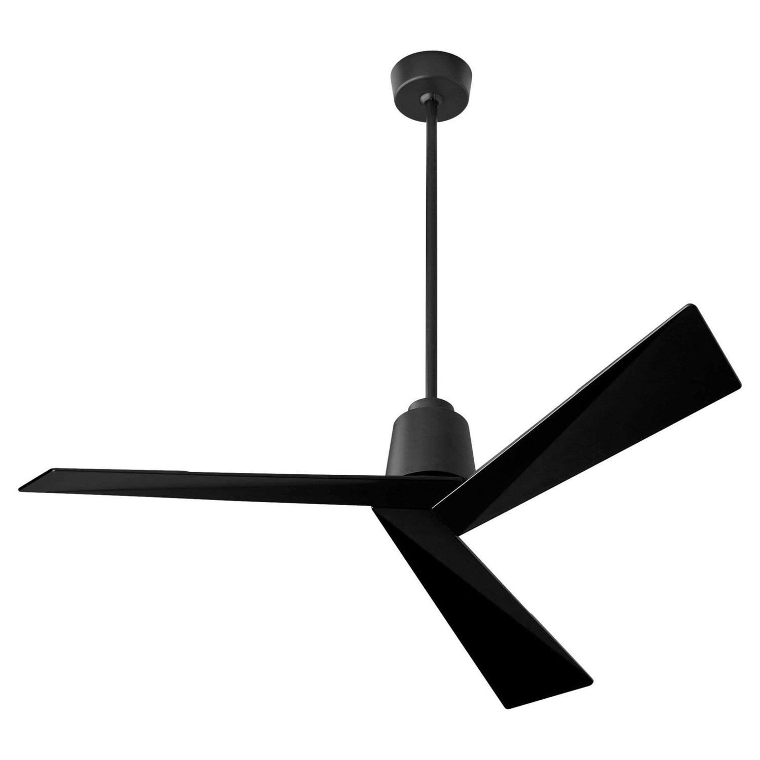 Oxygen Lighting Dynamo Ceiling Fan 3-113