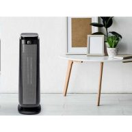 Perfect Aire Heater 128 sq ft Electric Ceramic Tower 1PHCT23