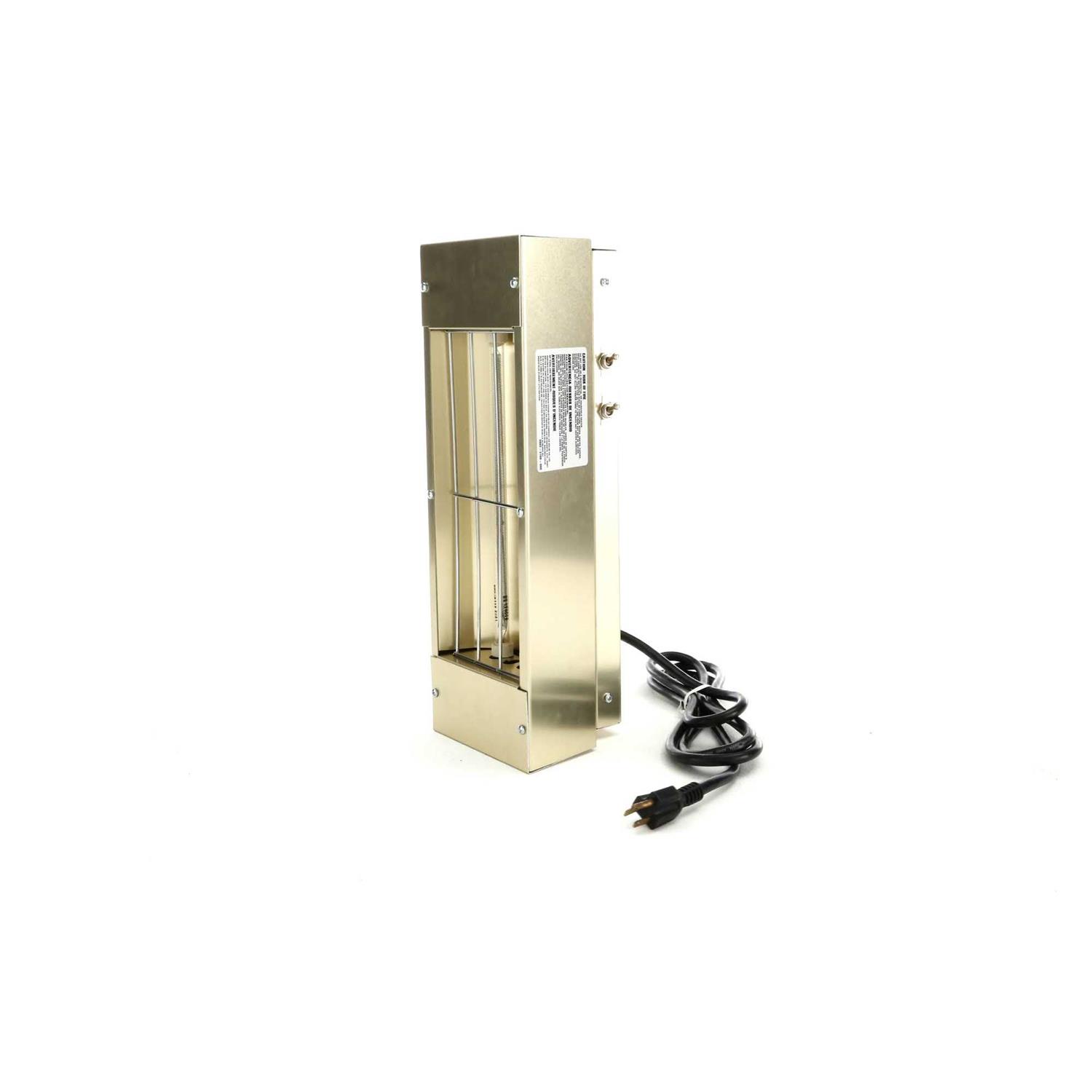 Qmark COS-E Fan-Forced Wall Heater CZ1548T - Image 4