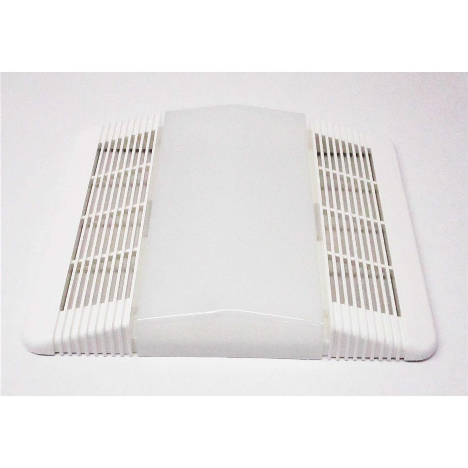 Nutone Lens With Grille S85315000 - Image 2