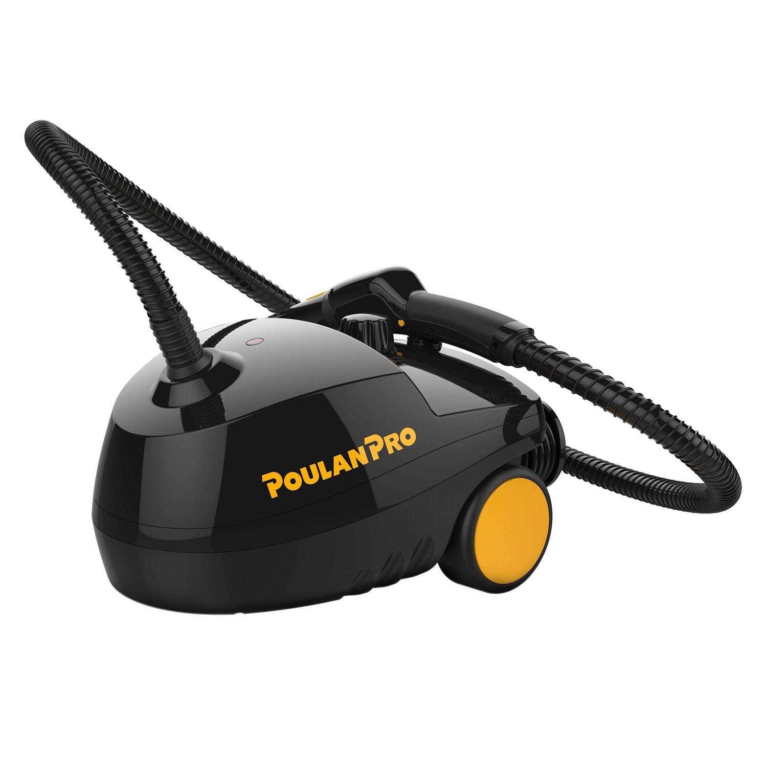 Poulan Pro Pp330 Multi-Purpose Steam Cleaner