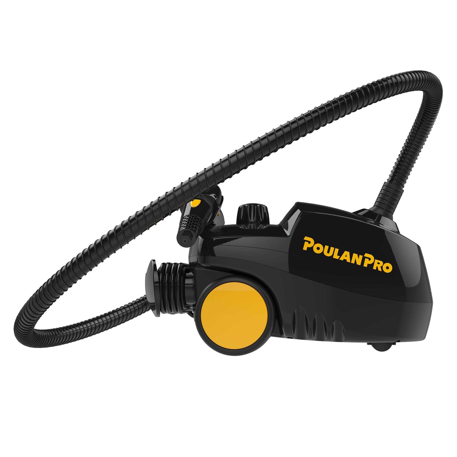 Poulan Pro Pp330 Multi-Purpose Steam Cleaner - Image 3