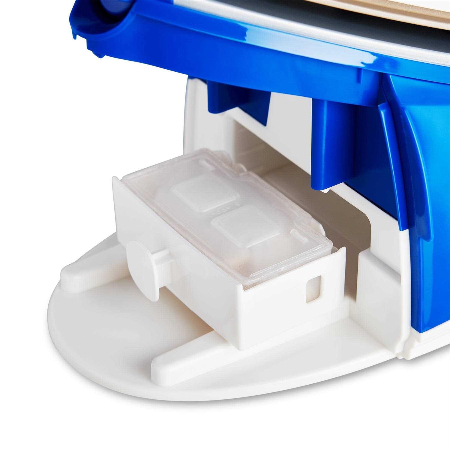 Reliable 140IS 1.5L Maven Home Ironing Station - Image 3