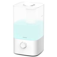 raydrop Cool Mist Humidifier, 2.5l Essential Oil Diffuser for Bedroom Nursery,home and office