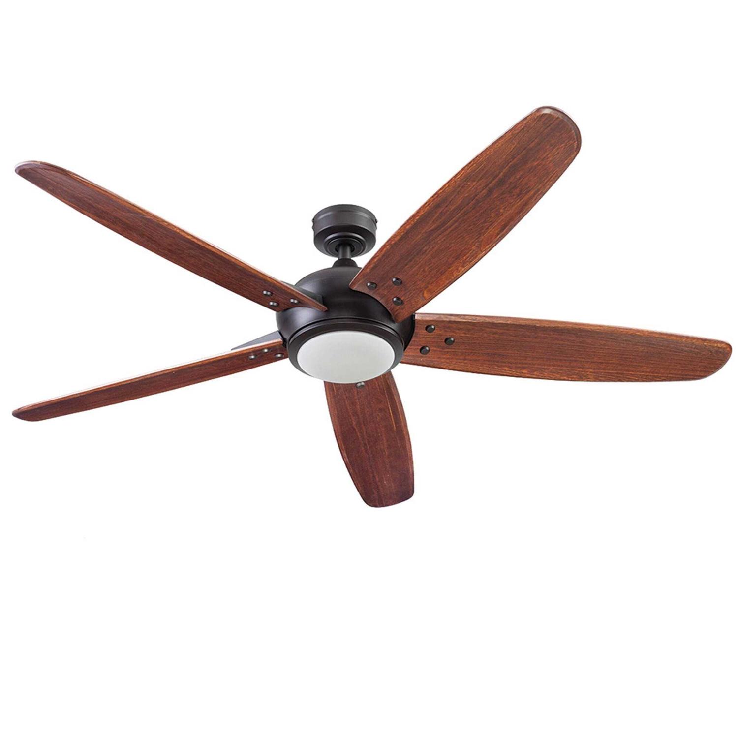 Prominence Home Guyanna Ceiling Fan with Remote 51682 - Image 2