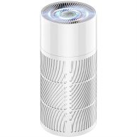 Nuwave Oxypure Air Purifiers 3XL H13 HEPA Filter for Home Bedroom Allergies