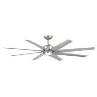 70 Modern Forms Roboto XL Ceiling Fan FR-W2301-70L