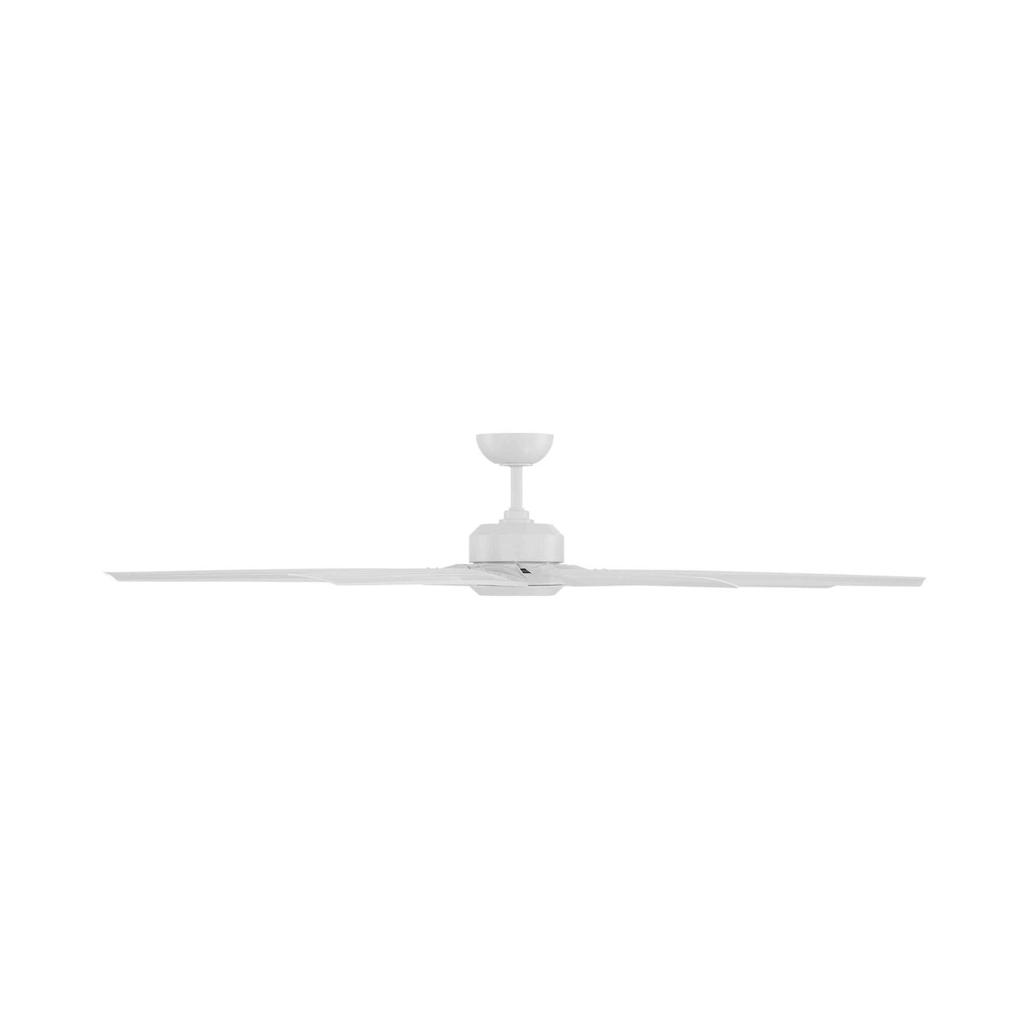 70 Modern Forms Roboto XL Ceiling Fan FR-W2301-70L - Image 2