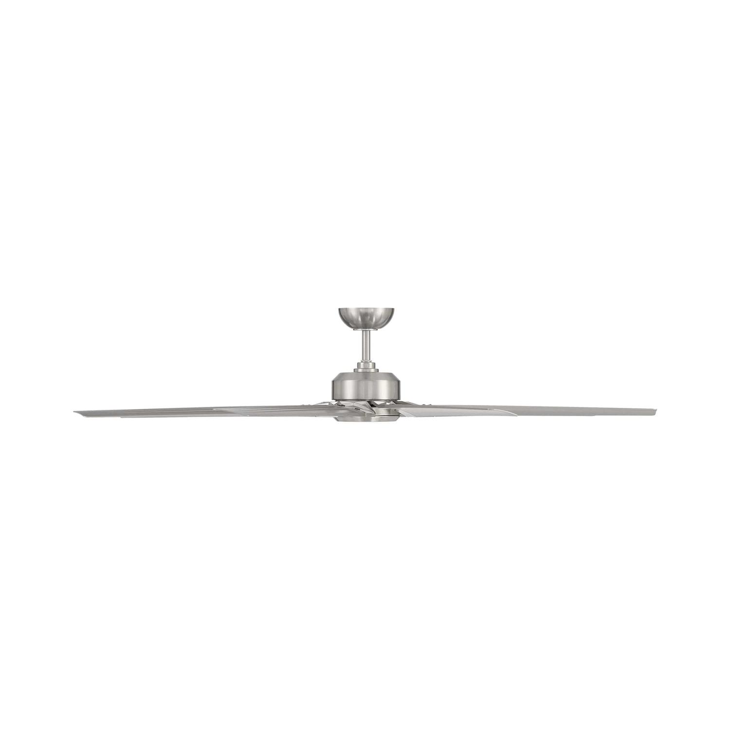 70 Modern Forms Roboto XL Ceiling Fan FR-W2301-70L - Image 3