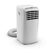 Olimpia Splendid Dolceclima Compact Portable Room Air Conditioner 10,000 BTU 2150