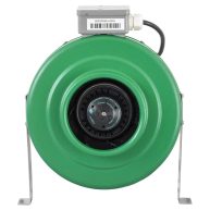 Active Air Inline Fan