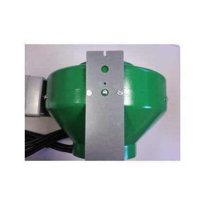 Active Air Inline Fan - Image 4