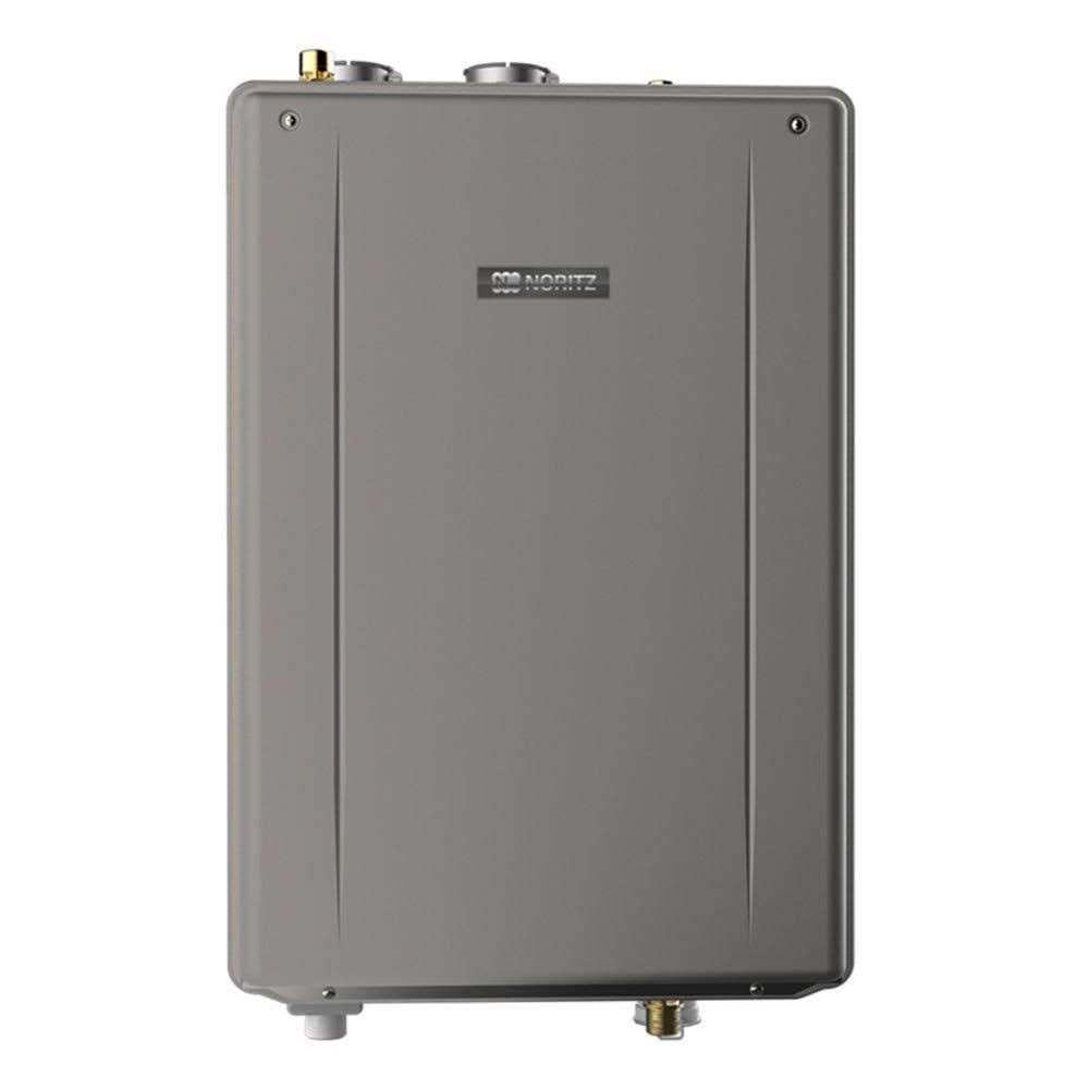 Noritz Ez Series Residential Liquid Propane Tankless Water Heater EZ111DV-LP