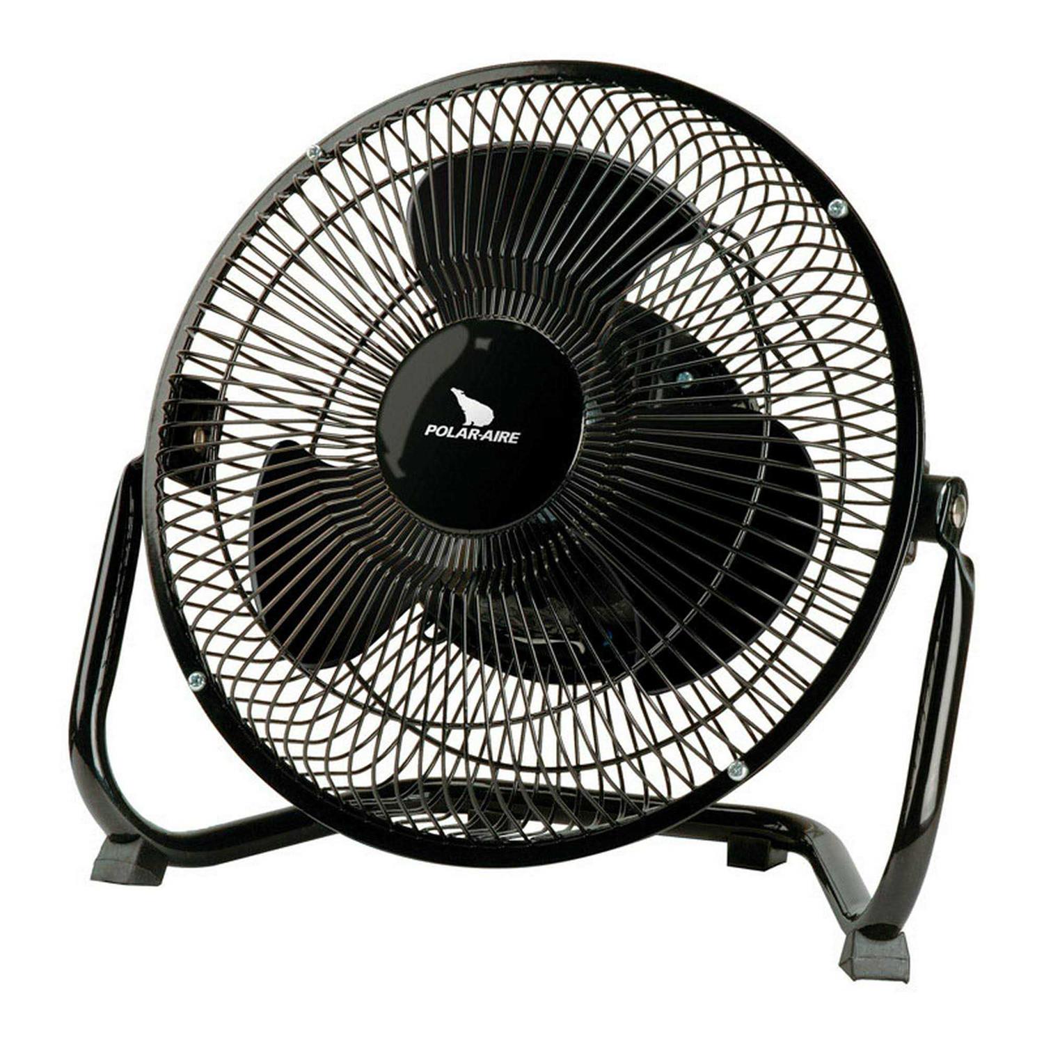 Polar-Aire VF-8PB Air Circulator Fan