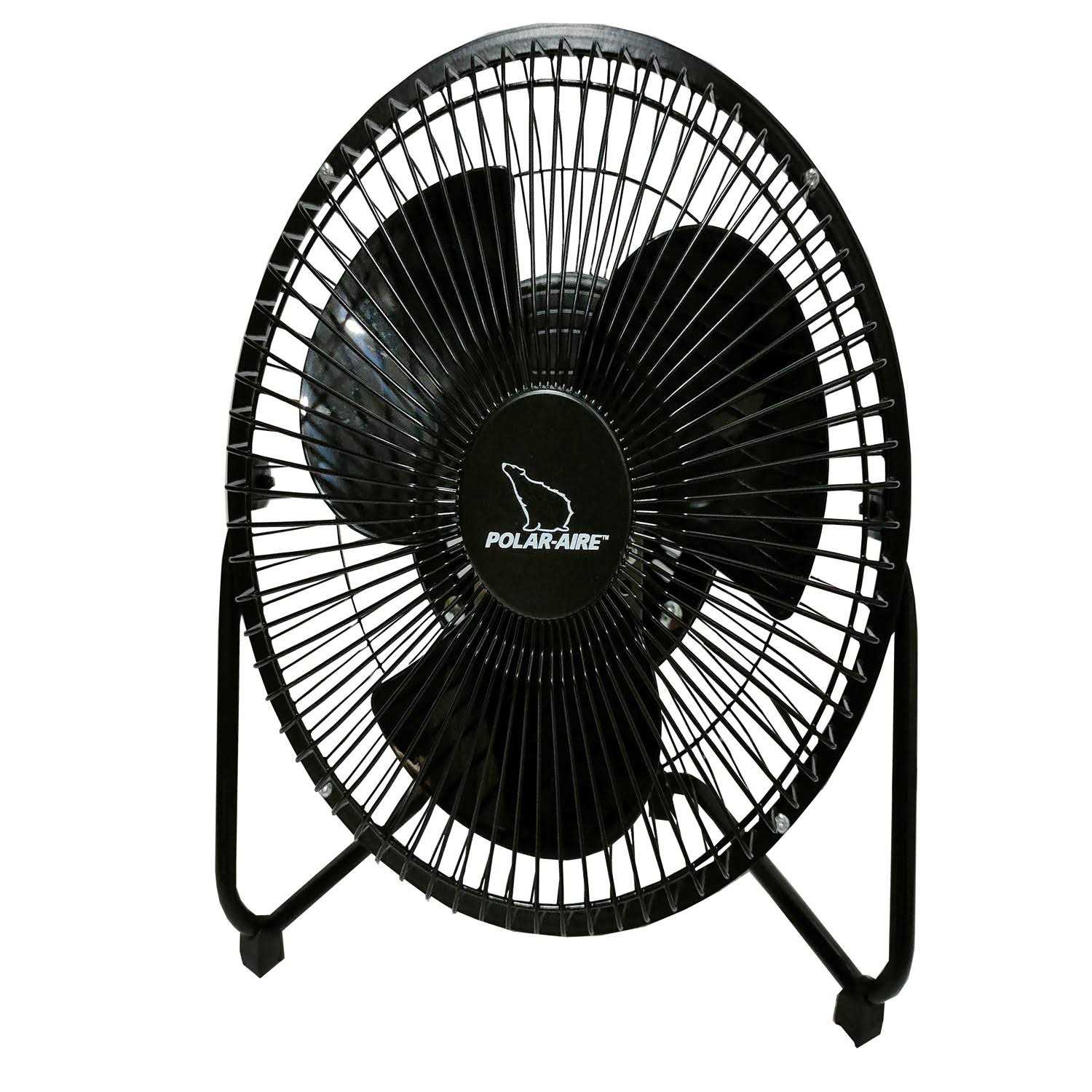 Polar-Aire VF-8PB Air Circulator Fan - Image 4