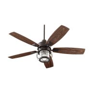Quorum Galveston Patio Fan 13525