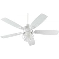 Quorum Galveston Patio Fan 13525