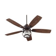 Quorum Galveston Patio Fan 13525