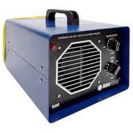 OdorStop Professional Grade Ozone Generator OS1500